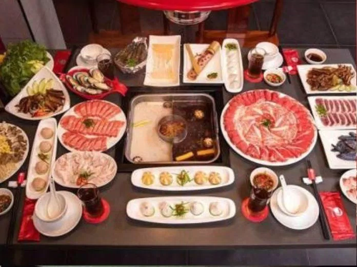 Hutong (Ảnh: Internet)