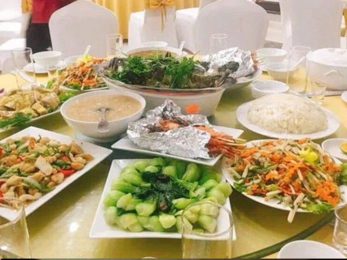 Golden Palace (Ảnh: Internet)