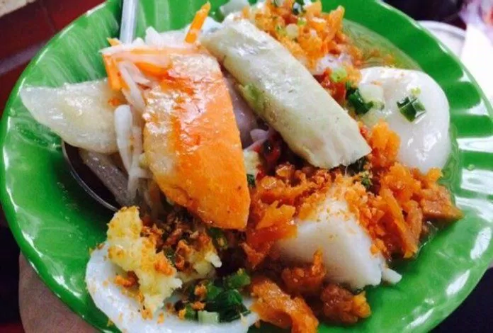 Quán ăn vặt 96 (Ảnh: Internet) Quán ăn vặt 96 (Ảnh: Internet)