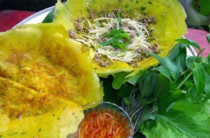 Gọi tên 12 quán ăn quận 2 ngon mà tín đồ ẩm thực nào cũng mê mẩn ẩm thực baba kitchen bánh xèo bánh xèo ba híu gốc huế hột vịt lộn kim thảo lão trư BBQ lẩu bò Lẩu Bò Nghĩa Địa metta vegeterian phở bùi gia quận 2 quán ăn quán ăn quận 2 quán dê đồng cỏ Sushi Nhí thông tin vị bò năm châu