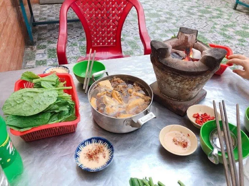 Lẩu