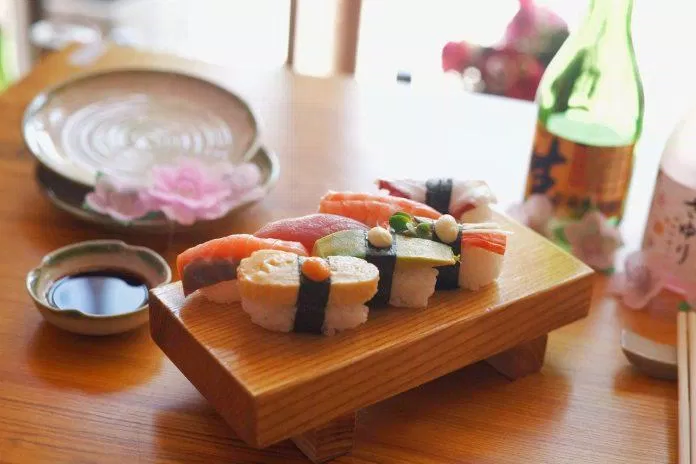 Sushi