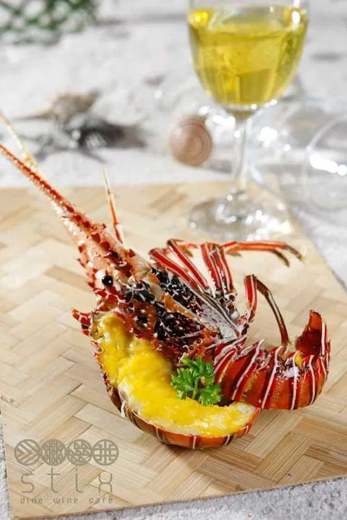 Nhà hàng Stix (Ảnh: Internet)