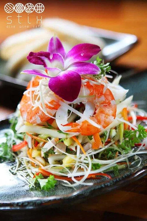 Nhà hàng Stix (Ảnh: Internet)