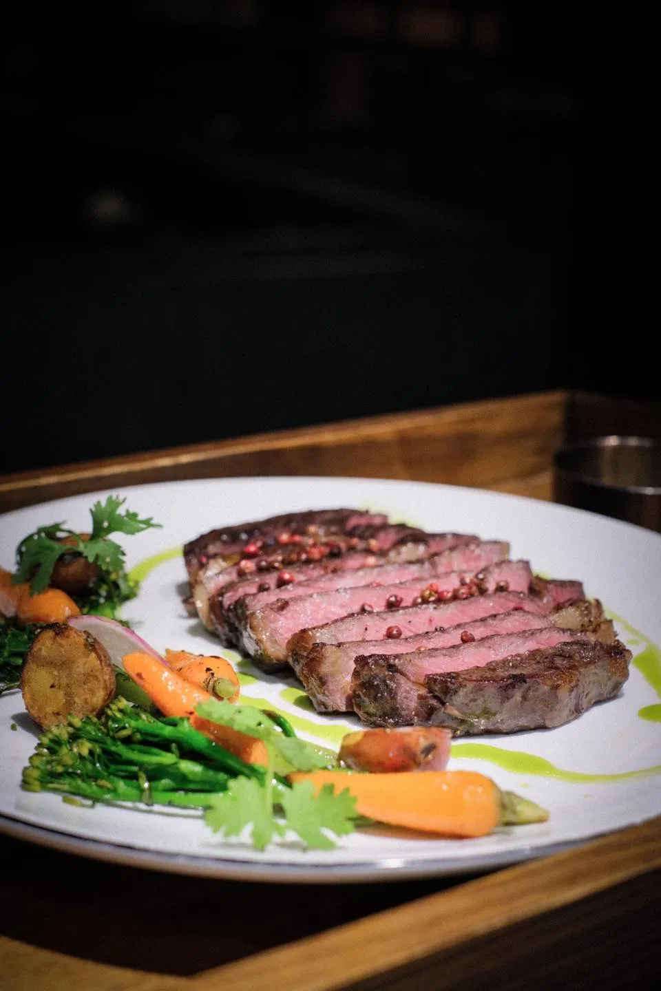 Hẻm Saigon (Ảnh: Internet)