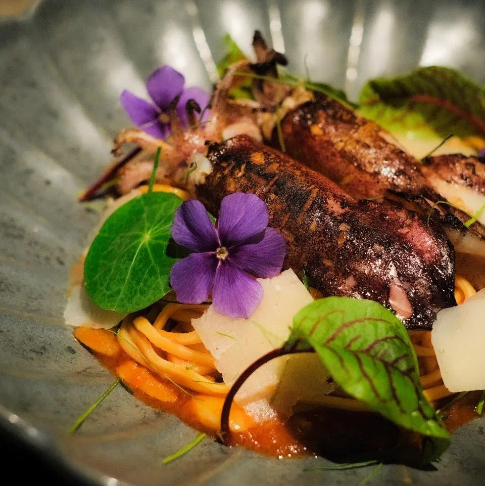 Hẻm Saigon (Ảnh: Internet)