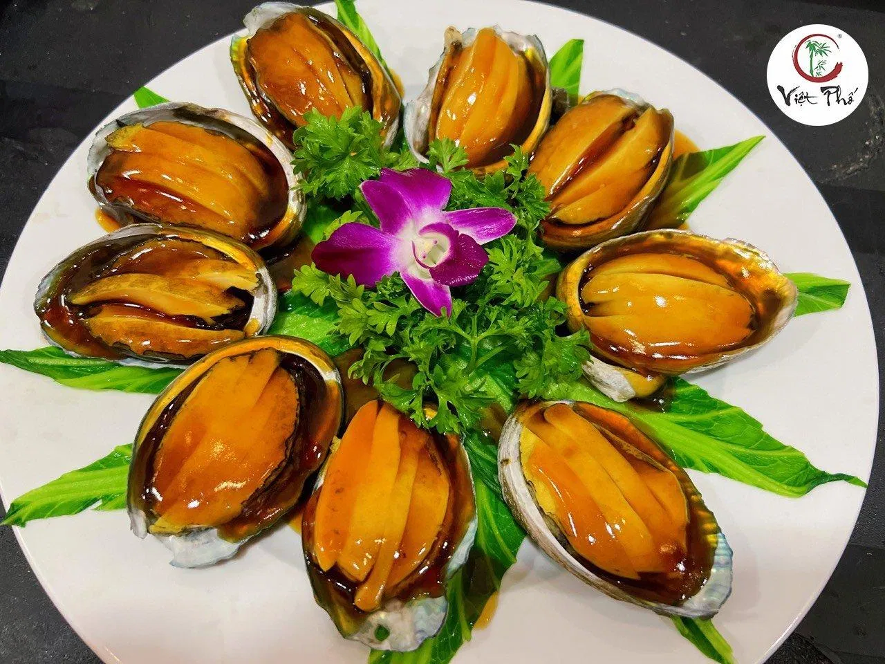 Nhà hàng Việt Phố (Ảnh: Internet)