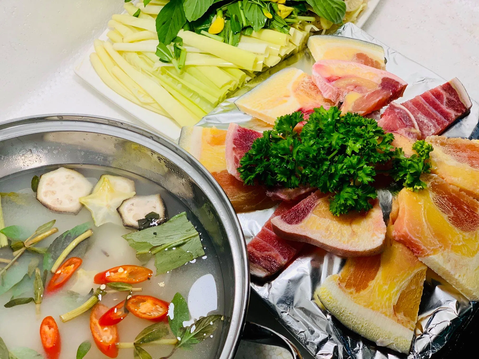 Hàng Dương Quán (Ảnh: Internet)