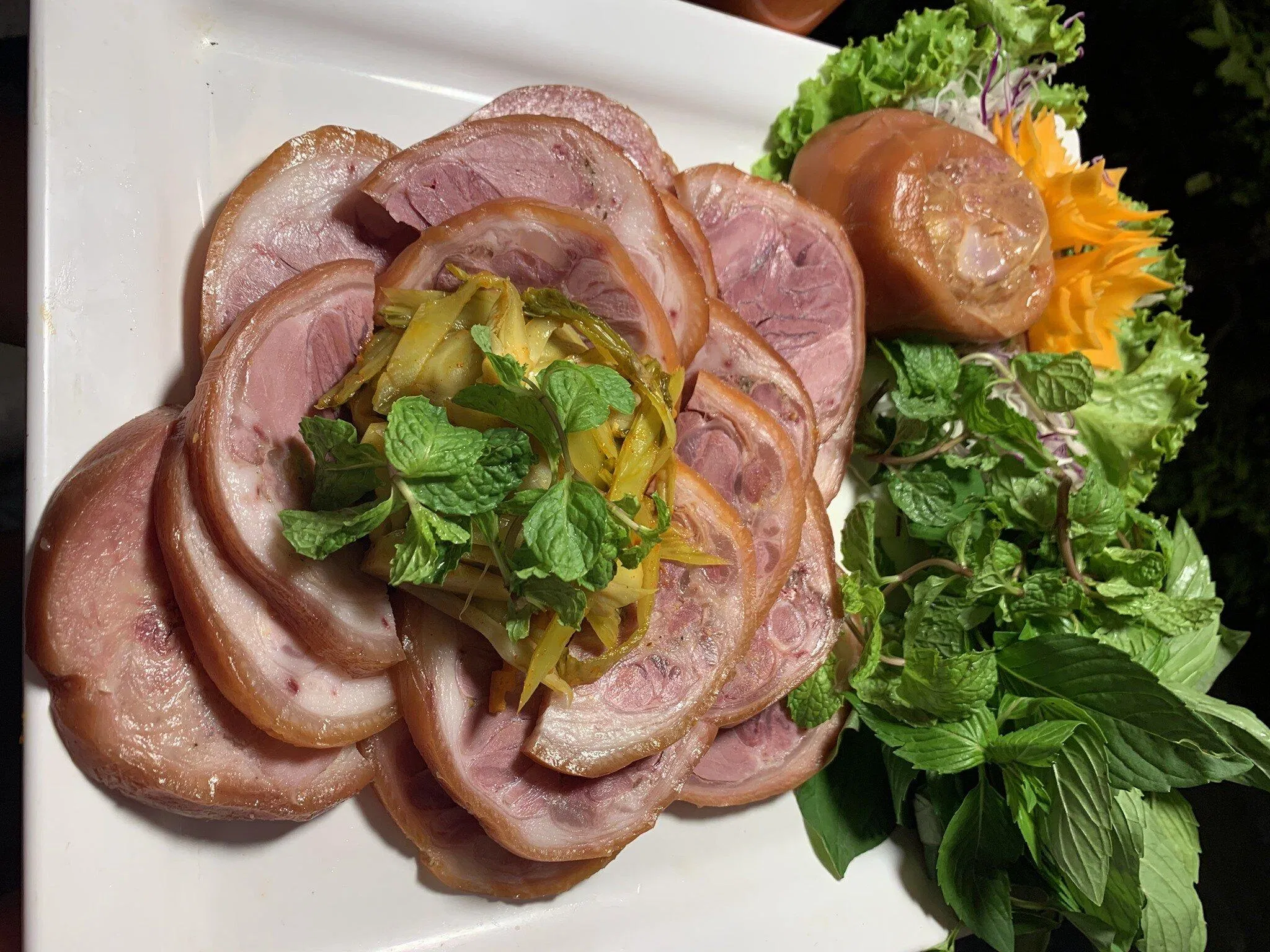 Hàng Dương Quán (Ảnh: Internet)