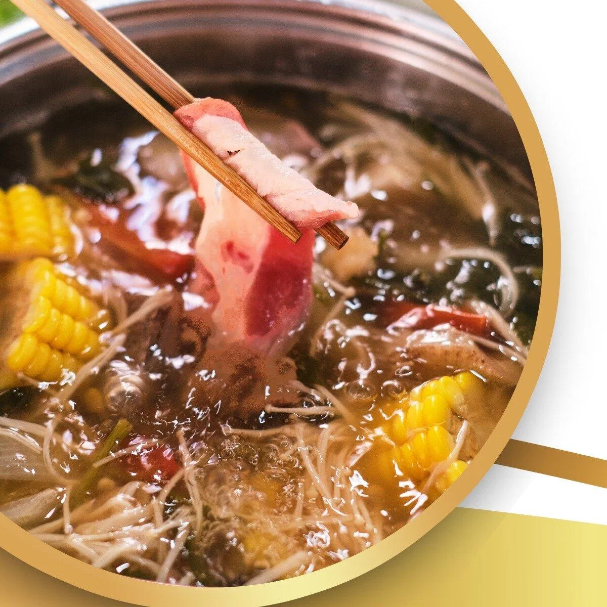 Phở Định 3 (Ảnh: Internet)