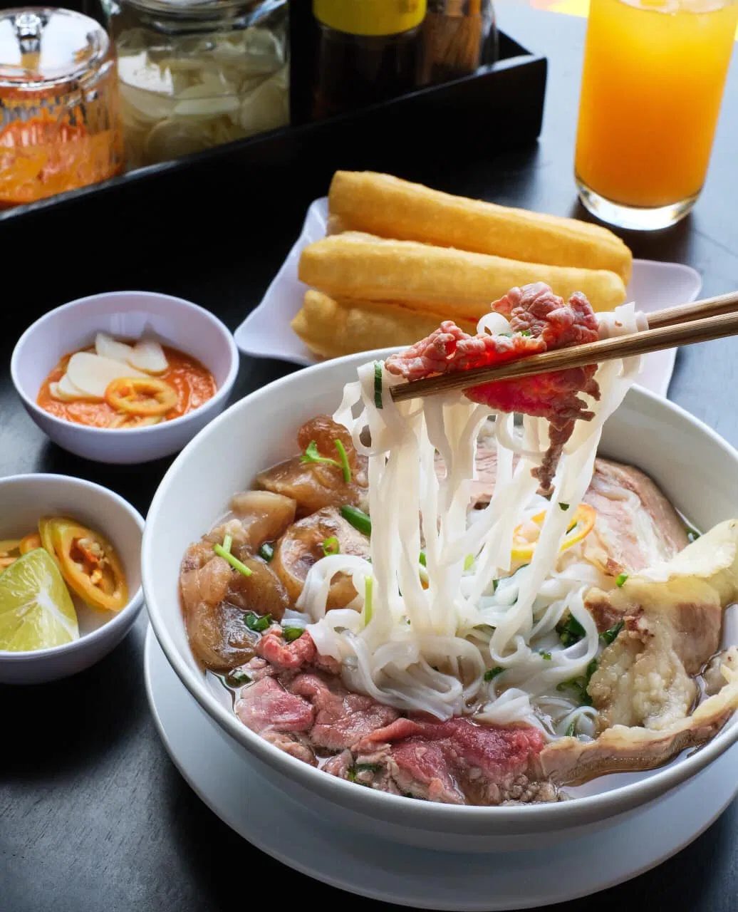 Phở Định 3 (Ảnh: Internet)