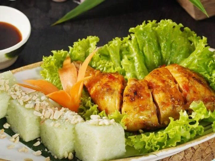 Hoàng Yến Vietnamese Cuisine (Ảnh: Internet)