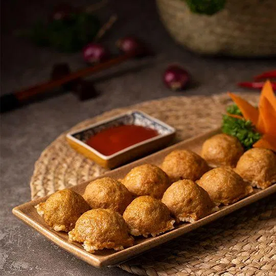 Hoàng Yến Vietnamese Cuisine (Ảnh: Internet)