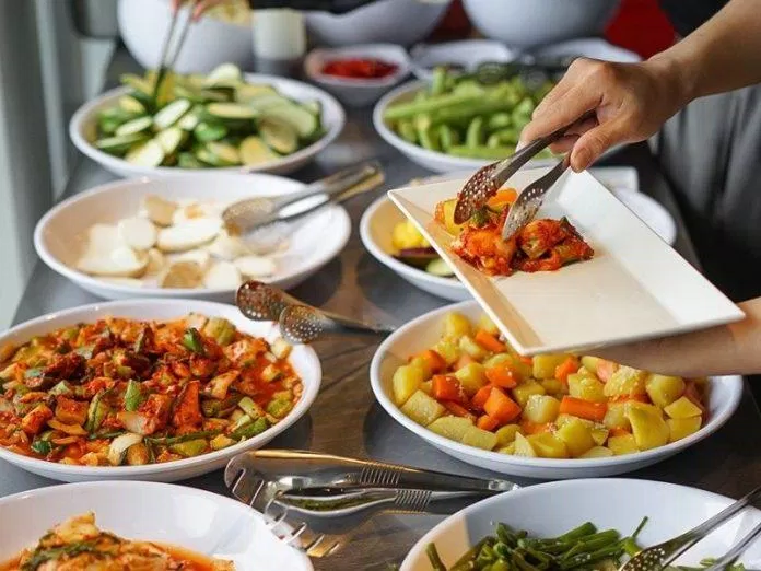 Buzza BBQ (Ảnh: Internet)