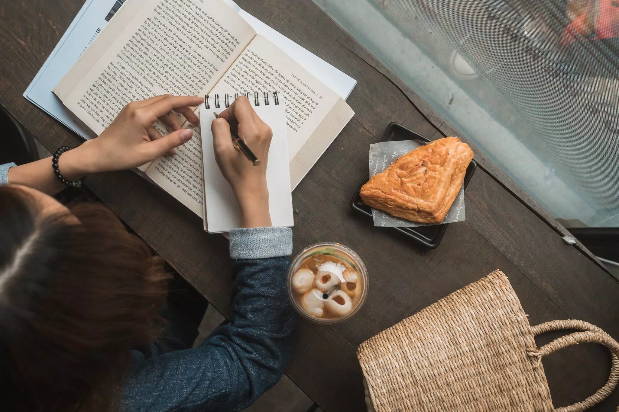 Cà Phê Phô Mai.  (Nguồn ảnh: Internet)