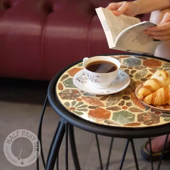 Quận 7 đi đâu, chơi gì? Top 15 quán cafe quận 7 siêu xịn xò, check-in thả ga bình thuận cà phê cafe cafe đẹp Sài Gòn Cafe view đẹp Ccomaya Kids Cafe CIRCLE COFFEE Cộng cà phê Farmers Garden HALF PAST SIX Specialty Coffee La Gare Coffee LeHa s Home Cafe Nắng Rooftop Coffee NEW KOI COFFEE O hara Coffee Cafe and Beverage Ollin Café quận 7 quán cafe quán cafe quận 7 Rang Rang Coffee Sài Gòn The Coffee Ship The Seventh Barista thông tin Top 15 Waynes Coffee