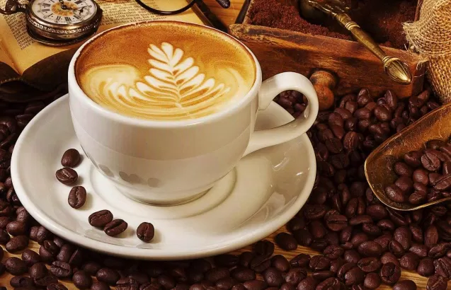 The Coffee Ship. (Nguồn ảnh: Internet) The Coffee Ship. (Nguồn ảnh: Internet)