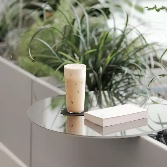 Rang Rang Coffee. (Nguồn ảnh: Internet)