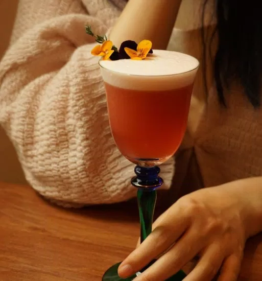 The Seventh Barista. (Nguồn ảnh: Internet)