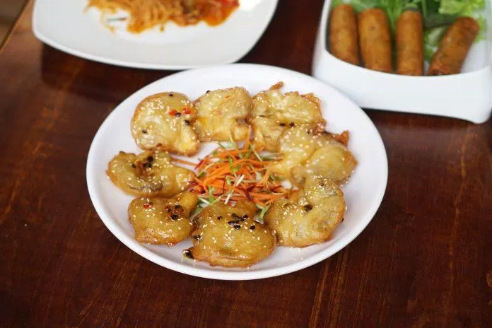 Lẩu Naro (Ảnh: Internet) Lẩu Naro (Ảnh: Internet)