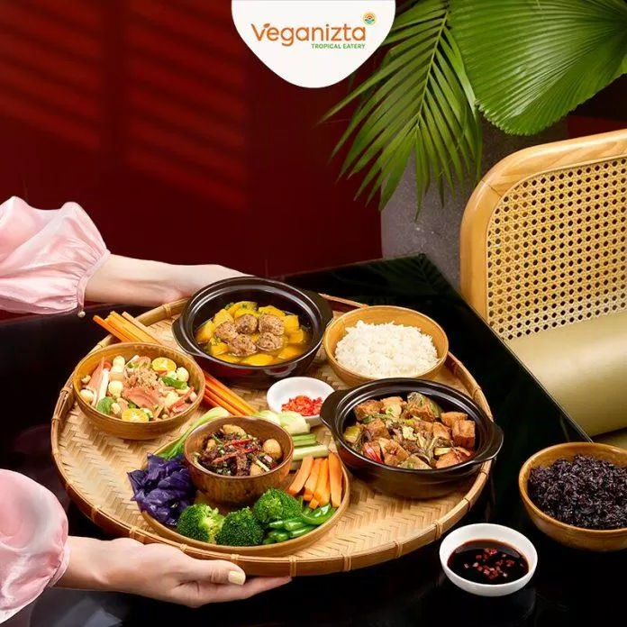 Veganizta (Ảnh: Internet)