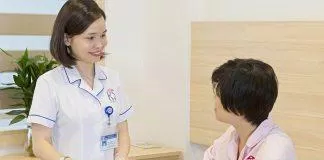 Quản lý tình trạng tiêu chảy ở bệnh nhân ung thư (Nguồn: Internet)
