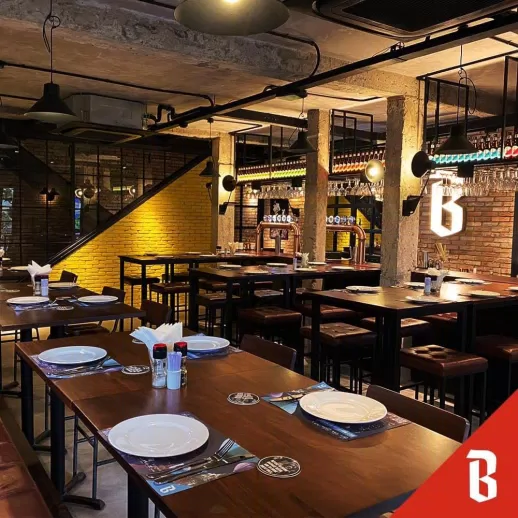Top 15 quán nhậu cực cháy ở quận 3 cho cuối tuần vui hết nấc 5Ku Vietnamese Food Beer ăn chơi Sài Gòn B3 Beer BA GÁC nướng bia BELGO BELGO Belgian Craft Beer Gastropub BiaCraft Lê Ngô Cát Cheer House Restaurant cuối tuần Lão Ngưu Lão Trư BBQ Beer No 96 Lẩu Nướng Pasteur Street Brewing Co Xưởng Bia Taproom Restaurant quận 3 quán beer quán nhậu quán nhậu quận 3 Sài Gòn Sky Zone Beer Garden Streetbeer Bà Huyện Thanh Quan Streetbeer Original Streetbeer Original thông tin Top 15 VECHAI Beer Garden ZumWhere Ngô Thời Nhiệm