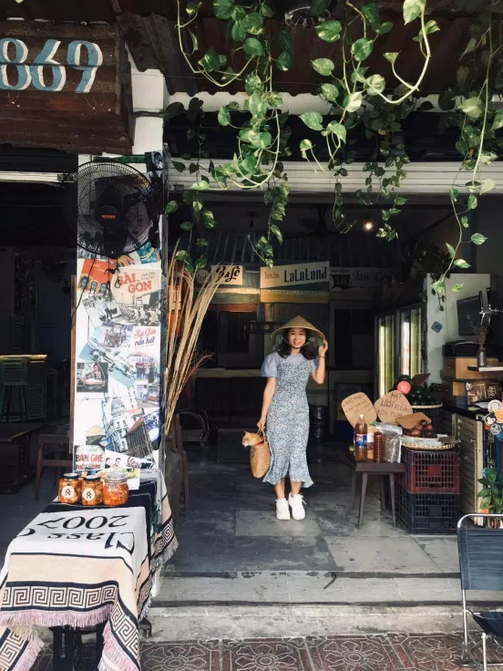 Lalaland 869. (Nguồn ảnh: Internet) Lalaland 869. (Nguồn ảnh: Internet)