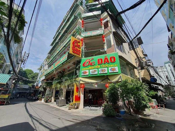 Top 15 quán ốc ngon ở Sài Gòn nổi tiếng, ai cũng thích mê bình thạnh nổi tiếng ốc chút chít ốc ck ốc đảo ốc ghe ốc hoà trường sa ốc loan ốc mắm sữa Ốc ngon 109 ốc nhớ sài gòn Ốc Như ốc quỳnh ốc thành long ốc vũ ốc xuân hón quận 1 quận 10 quận 3 Quận 4 Quận 5 Quận Bình Thạnh quán ốc 235a quán ốc ngon sài gòn quận phú nhuận Quận Tân Bình Sài Gòn Thành LOng thông tin Top 15