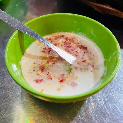 mắm