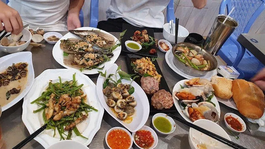 Top 15 quán ốc ngon ở Sài Gòn nổi tiếng, ai cũng thích mê bình thạnh nổi tiếng ốc chút chít ốc ck ốc đảo ốc ghe ốc hoà trường sa ốc loan ốc mắm sữa Ốc ngon 109 ốc nhớ sài gòn Ốc Như ốc quỳnh ốc thành long ốc vũ ốc xuân hón quận 1 quận 10 quận 3 Quận 4 Quận 5 Quận Bình Thạnh quán ốc 235a quán ốc ngon sài gòn quận phú nhuận Quận Tân Bình Sài Gòn Thành LOng thông tin Top 15
