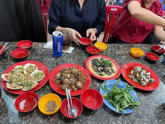 ốc
