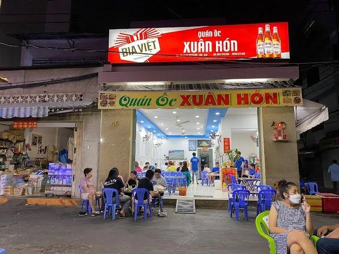 Top 15 quán ốc ngon ở Sài Gòn nổi tiếng, ai cũng thích mê bình thạnh nổi tiếng ốc chút chít ốc ck ốc đảo ốc ghe ốc hoà trường sa ốc loan ốc mắm sữa Ốc ngon 109 ốc nhớ sài gòn Ốc Như ốc quỳnh ốc thành long ốc vũ ốc xuân hón quận 1 quận 10 quận 3 Quận 4 Quận 5 Quận Bình Thạnh quán ốc 235a quán ốc ngon sài gòn quận phú nhuận Quận Tân Bình Sài Gòn Thành LOng thông tin Top 15