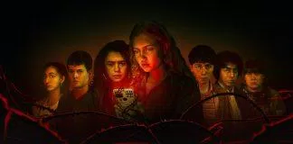 Thế hệ gắn liền với công nghệ và các nguy hiểm tiềm ẩn- Nguồn: Netflix