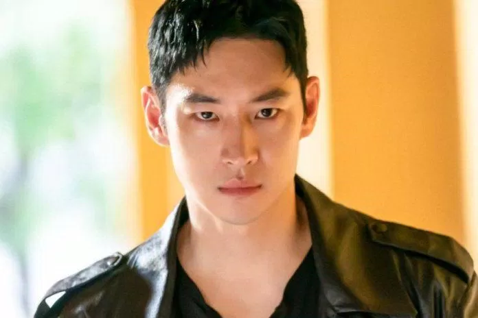 Lee Je Hoon. (Ảnh: Internet) Lee Je Hoon. (Ảnh: Internet)