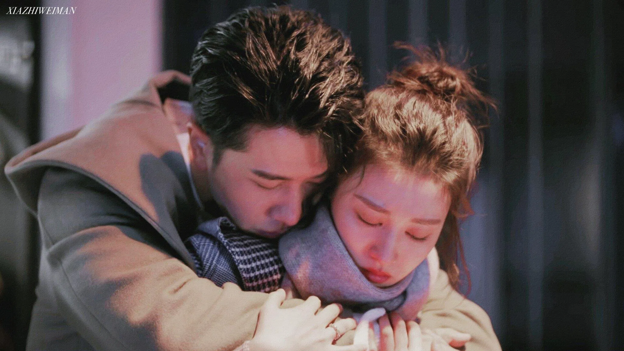 Cốt truyện lãng mạn nhưng rất thực tế. (Ảnh: Internet)