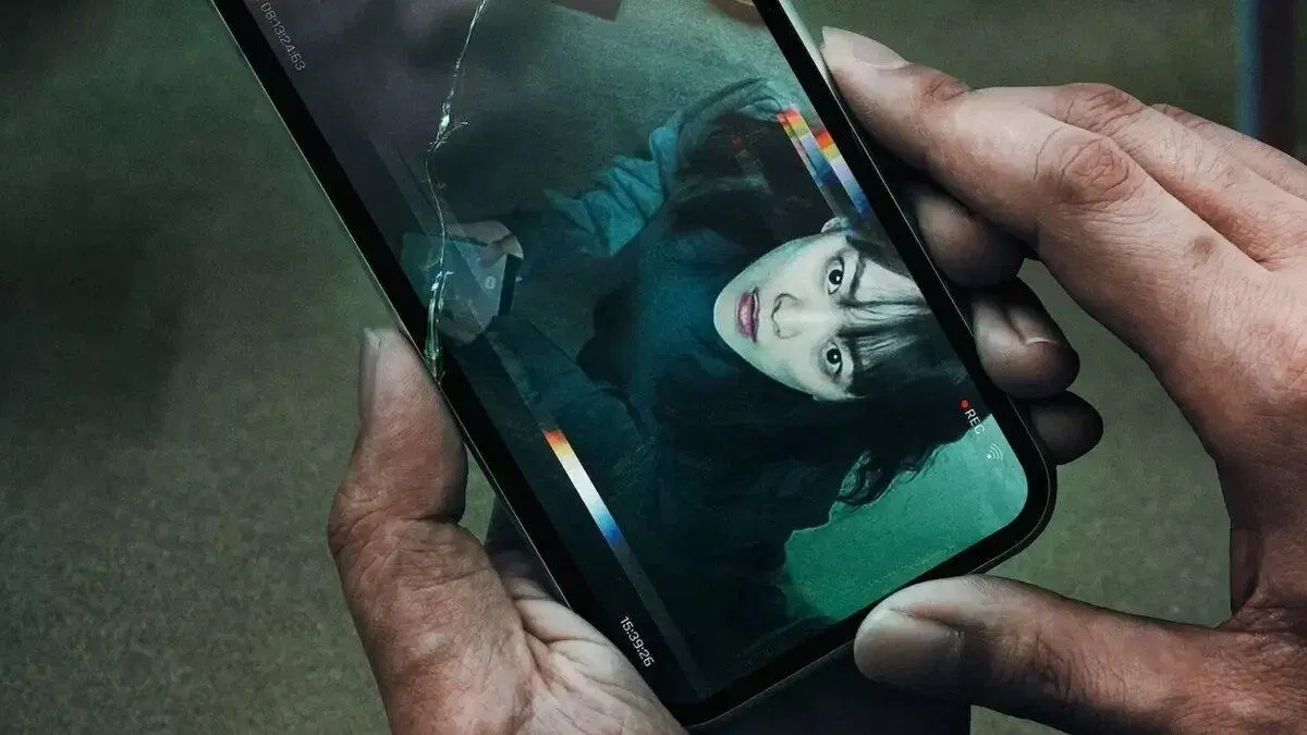 Unlocked Netflix 2023. (Ảnh: Internet)