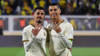 Dù bị loại khỏi Siêu Cup Arab Saudi nhưng Ronaldo cùng các đồng đội vẫn còn cơ hội giành vô địch giải vô địch quốc gia cũng như King Cup (Ảnh: Internet) Dù bị loại khỏi Siêu Cup Arab Saudi nhưng Ronaldo cùng các đồng đội vẫn còn cơ hội giành vô địch giải vô địch quốc gia cũng như King Cup (Ảnh: Internet)