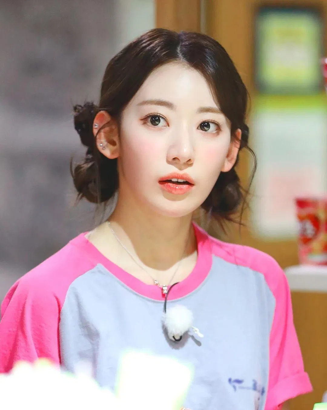 Tập thứ hai của Fearless Kura do Sakura tạo ra với sự tham gia của Yena. (Ảnh: Internet) Tập thứ hai của Fearless Kura do Sakura tạo ra với sự tham gia của Yena. (Ảnh: Internet)