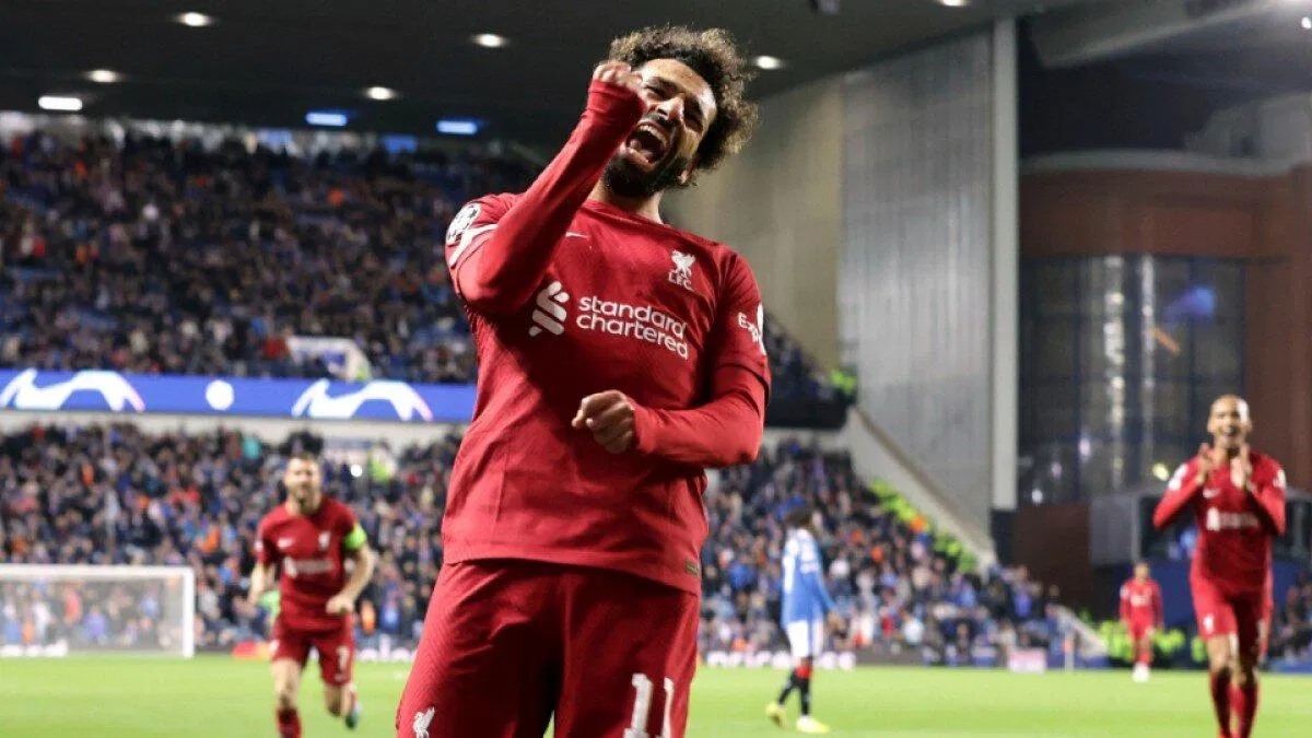 Mohamed Salah, cầu thủ hay nhất của Liverpool ở Champions League mùa giải năm nay sẽ là niềm hi vọng hàng đầu của họ trước Real Madrid (Ảnh: Internet) Mohamed Salah, cầu thủ hay nhất của Liverpool ở Champions League mùa giải năm nay sẽ là niềm hi vọng hàng đầu của họ trước Real Madrid (Ảnh: Internet)