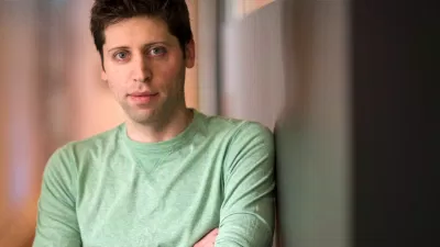 Sam Altman rời đại học Stanford và bắt đầu với Loopt (Ảnh: Internet) Sam Altman rời đại học Stanford và bắt đầu với Loopt (Ảnh: Internet)