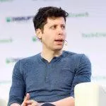 Giám đốc điều hành OpenAI - Sam Altman (Ảnh: Internet)