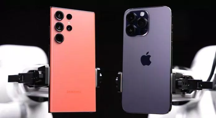 Camera có nhiều điểm khác biệt (Ảnh: Internet) Camera có nhiều điểm khác biệt (Ảnh: Internet)
