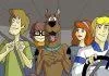 Nhân vật huyền thoại của bộ phim Scooby-doo Nguồn: Internet