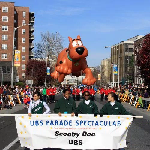 Tên của Fandom Scooby-doo Nguồn: Internet