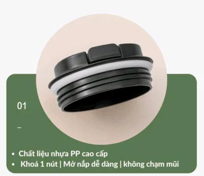Thiết kế trẻ trung, hiện đại và tiện lợi (Ảnh: Internet) Thiết kế trẻ trung, hiện đại và tiện lợi (Ảnh: Internet)