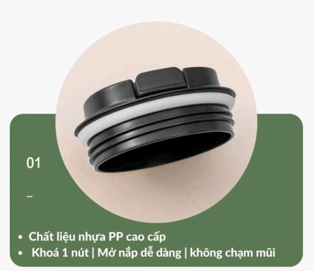 Thiết kế trẻ trung, hiện đại và tiện lợi (Ảnh: Internet)