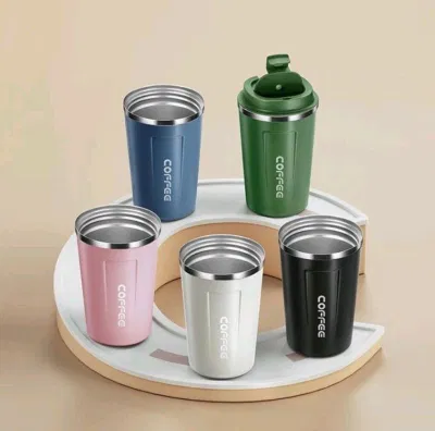 Bình giữ nhiệt Coffee: Thiết kế trẻ trung, tiện lợi có thực sự đáng mua? bình giữ nhiệt đặc biệt đáng mua giá cả hợp lý hiện đại màu sắc màu sắc đa dạng thẩm mĩ thiết kế Thiết kế hiện đại thời gian tiện lợi trẻ trung