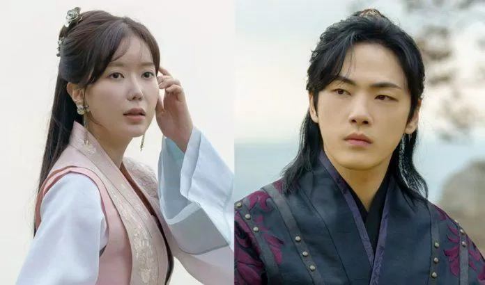 thần địa ngục Kokdu (do Kim Jung Hyun thủ vai), người xuống thế giới phàm trần sau mỗi 99 năm để trừng phạt loài người. Tại đây, anh gặp Han Gye Jeol (Im Soo Hyang thủ vai), một ngự y với sức mạnh bí ẩn. thần địa ngục Kokdu (do Kim Jung Hyun thủ vai), người xuống thế giới phàm trần sau mỗi 99 năm để trừng phạt loài người. Tại đây, anh gặp Han Gye Jeol (Im Soo Hyang thủ vai), một ngự y với sức mạnh bí ẩn.