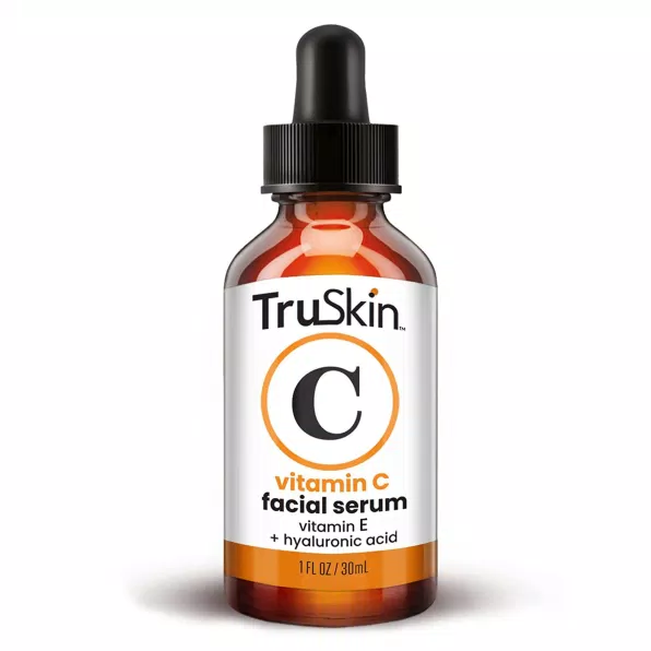TruSkin Vitamin C Facial Serum (Ảnh: Internet)